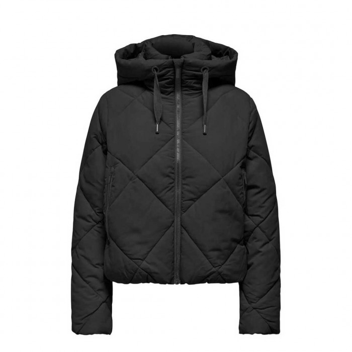 ONLY ONLMAGGI JACKET CC OTW BLACK