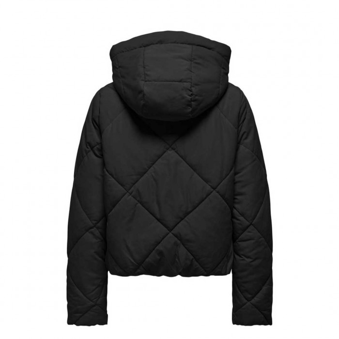 ONLY ONLMAGGI JACKET CC OTW BLACK
