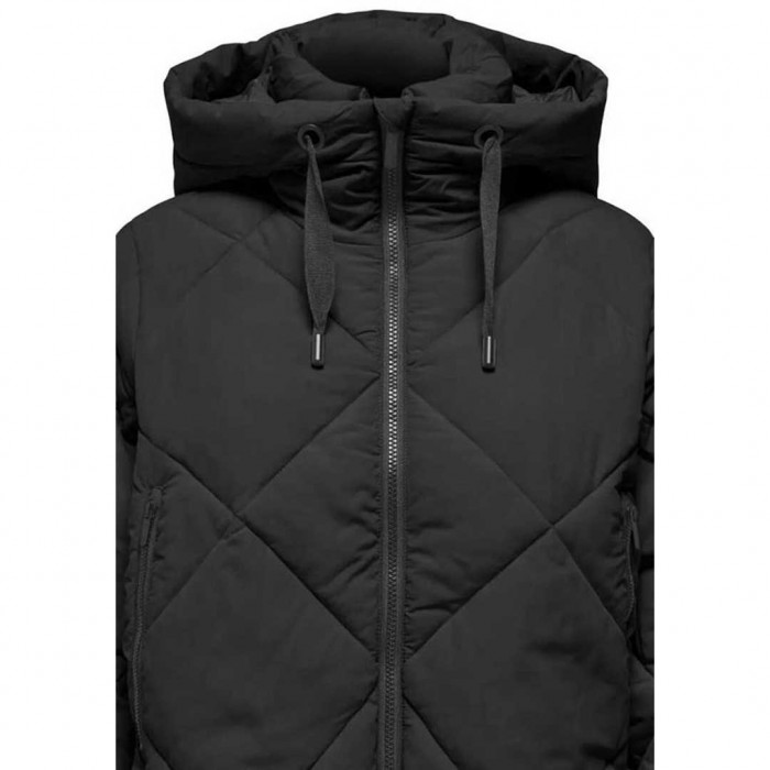 ONLY ONLMAGGI JACKET CC OTW BLACK