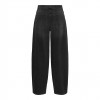 ONLY ONLGIANNA MW STR RHINESTONE DNM DOT BLACK