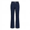 ONLY ONLEVERYDAY MW STRAIGHT DNM TAI BF DARK BLUE
