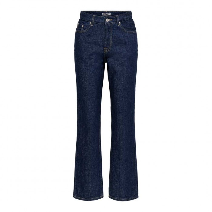 ONLY ONLEVERYDAY MW STRAIGHT DNM TAI BF DARK BLUE