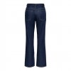 ONLY ONLEVERYDAY MW STRAIGHT DNM TAI BF DARK BLUE