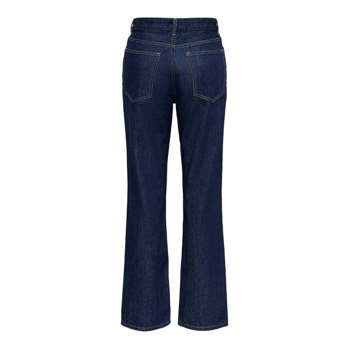 ONLY ONLEVERYDAY MW STRAIGHT DNM TAI BF DARK BLUE