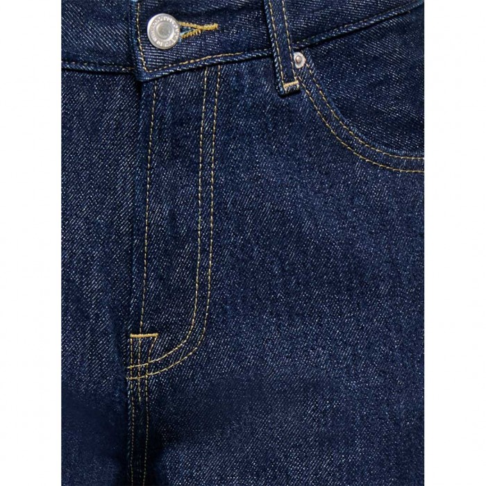 ONLY ONLEVERYDAY MW STRAIGHT DNM TAI BF DARK BLUE