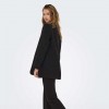 ONLY ONLLANA-BERRY L/S REG BLAZER TLR CS BLACK