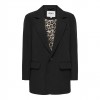 ONLY ONLLANA-BERRY L/S REG BLAZER TLR CS BLACK