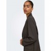 ONLY ONLHATTIE-LANA OVERS MEL BLAZER TLR NOOS DARK GRAY