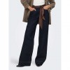 ONLY ONLMADISON BLUSH HW WD SCF DNM GUA12NOOS DARK BLUE