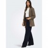 ONLY ONLMADISON BLUSH HW WD SCF DNM GUA12NOOS DARK BLUE