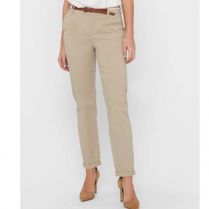 ONLY CLASSIC CHINOS ΜΠΕΖ