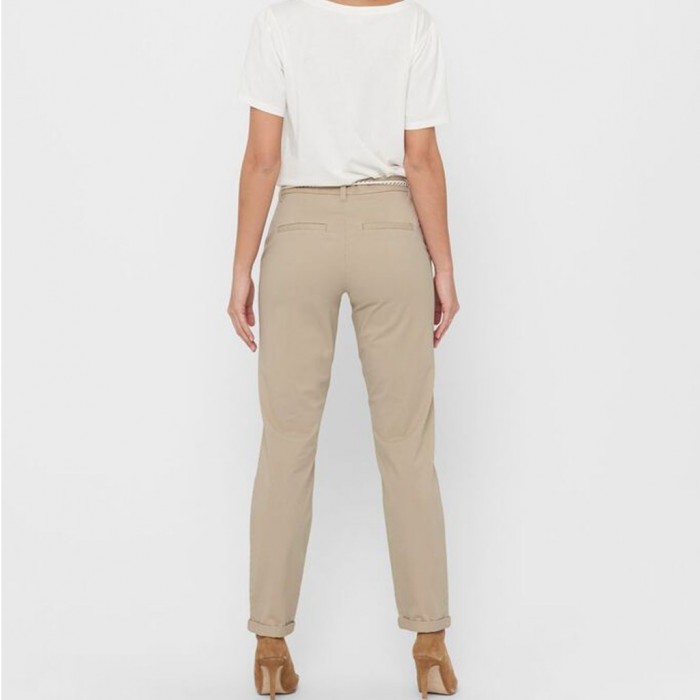 ONLY CLASSIC CHINOS ΜΠΕΖ