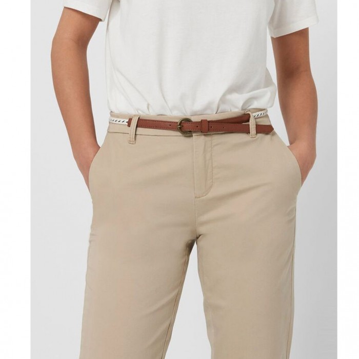 ONLY CLASSIC CHINOS ΜΠΕΖ