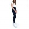 ONLNOVA LIFE PANTS WOMEN ONLY NAVY BLUE