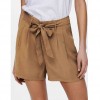 ONLY HIGH WAIST SHORTS ΤΑΜΠΑ