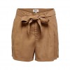 ONLY HIGH WAIST SHORTS ΤΑΜΠΑ