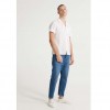 SUPERDRY M D2 EDIT CABANA S/S SHIRT - M4010010A-T8N