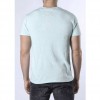 Superdry Vintage Pastel Tee T-Shirts ΣΙΕΛ