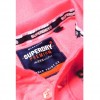 SUPERDRY CLASSIC SUPERSTATE PIQUE POLO ΜΠΛΟΥΖΑ ΑΝΔΡΙΚΗ M11008ET-S2W