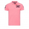 SUPERDRY CLASSIC SUPERSTATE PIQUE POLO ΜΠΛΟΥΖΑ ΑΝΔΡΙΚΗ M11008ET-S2W