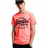  Superdry D3 Premium Goods Mid Weight M10109YT-ZRC