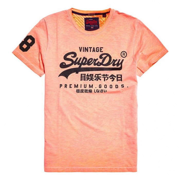  Superdry D3 Premium Goods Mid Weight M10109YT-ZRC