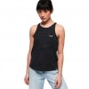 SUPERDRY OL ESSENTIAL TANK ΜΠΛΟΥΖΑ ΓΥΝΑΙΚΕΙΑ G60110MT-02A