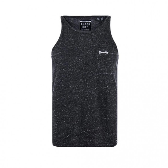 SUPERDRY OL ESSENTIAL TANK ΜΠΛΟΥΖΑ ΓΥΝΑΙΚΕΙΑ G60110MT-02A