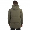 REBASE MAN JACKET OLIVE