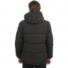 REBASE MAN JACKET BLACK