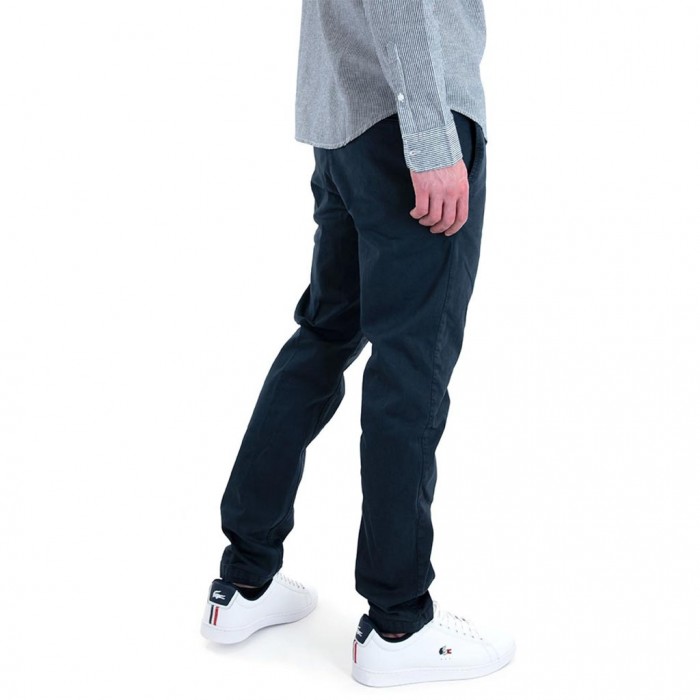 BENNI CHINOS REGULAR FIT JEANS MEN REPLAY BLUE