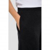 REPLAY LOOSE FIT REPLAY JOGGER PANTS WITH LUREX BLACK