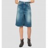 REPLAY BLUE JEANS DENIM BERMUDA SHORTS