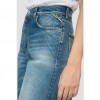 REPLAY BLUE JEANS DENIM BERMUDA SHORTS