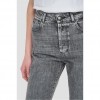 REPLAY MOM FIT ROSE LABEL TYNA JEANS GREY