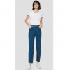 REPLAY HIGH WAIST TAPERED FIT KILEY JEANS