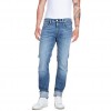 REGULAR FIT 573 BIO WILLIBI JEANS LIGHT BLUE