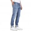 REGULAR FIT 573 BIO WILLIBI JEANS LIGHT BLUE