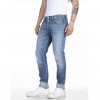 REGULAR FIT 573 BIO WILLIBI JEANS LIGHT BLUE