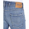 REGULAR FIT 573 BIO WILLIBI JEANS LIGHT BLUE