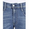 REGULAR FIT 573 BIO WILLIBI JEANS LIGHT BLUE