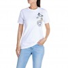 Replay W3566A.000.22662.001 T-Shirt  WHITE