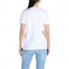 Replay W3566A.000.22662.001 T-Shirt  WHITE