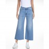 REPLAY WOMENS JEAN FAHRA LIGHT DENIM