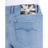 REPLAY WOMENS JEAN FAHRA LIGHT DENIM