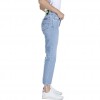 REPLAY WOMENS JEAN MAIJKE LIGHT BLUE