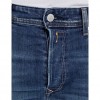 REPLAY MENS JEAN SHORTS BLUE