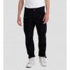 REPLAY JOE CARGO TROUSERS BLACK