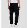 REPLAY JOE CARGO TROUSERS BLACK