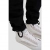 REPLAY JOE CARGO TROUSERS BLACK